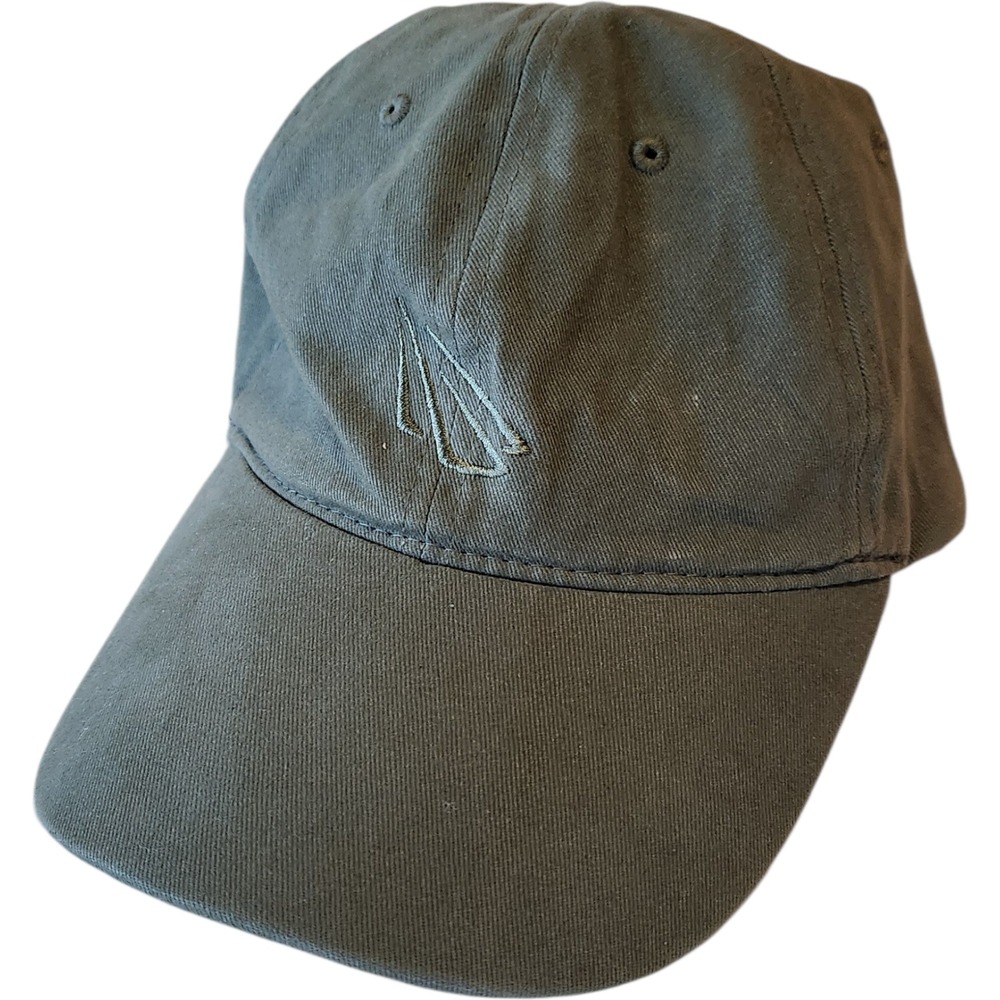 PowerCap Panther Vision LED Light Up Baseball Cap Green‎ Adjustable Strap